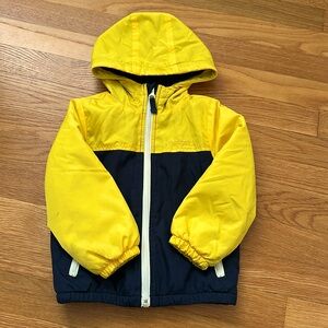 Toddler Jacket